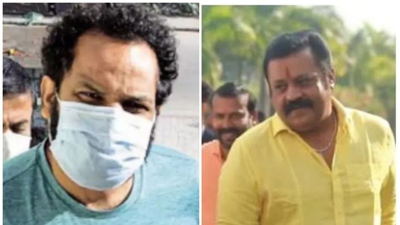 'അമ്മ രാഷ്ട്രീയ സംഘടനയല്ല'; ബിനീഷ് വിഷയത്തില് എടുത്തുചാടി തീരുമാനം വേണ്ടെന്ന് സുരേഷ് ഗോപി 'അമ്മ രാഷ്ട്രീയ സംഘടനയല്ല'; ബിനീഷ് വിഷയത്തില് എടുത്തുചാടി തീരുമാനം വേണ്ടെന്ന് സുരേഷ് ഗോപി