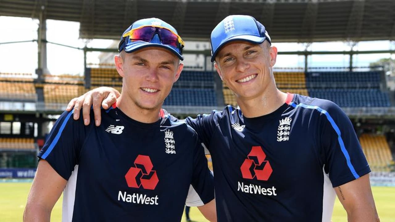 తమ్ముడికి రికార్డు ధర, అన్నకేమో నిరాశ... వేలంలో అమ్ముడుపోని టామ్ కర్రాన్! కుర్రాళ్లకు లక్కీ ఛాన్స్.. 