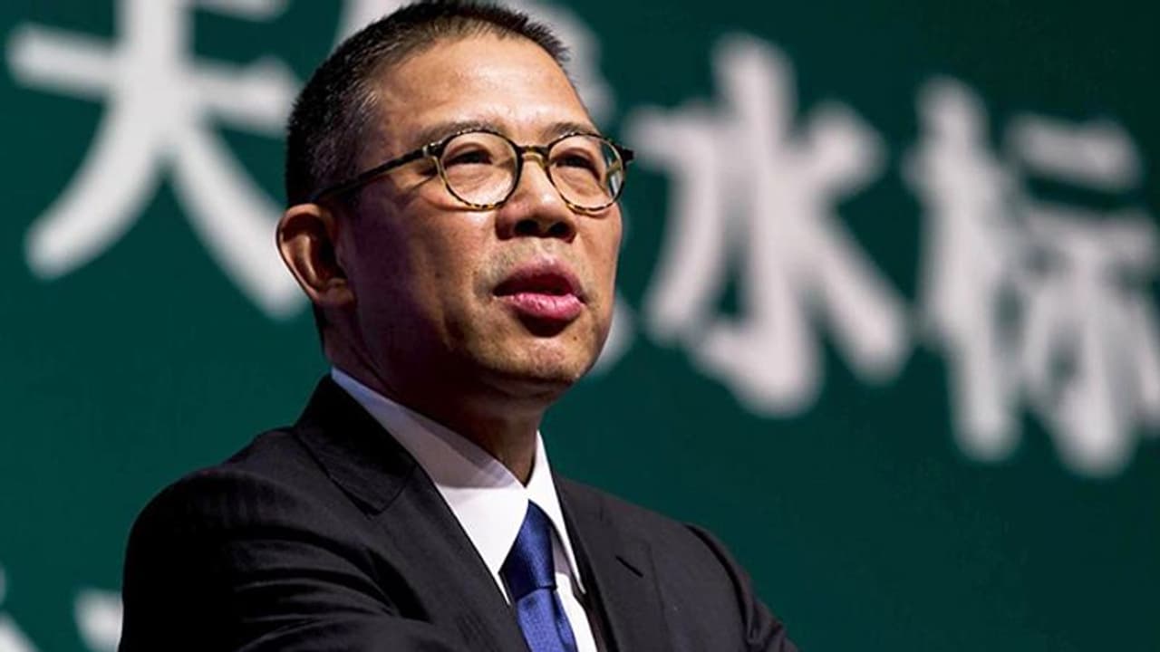 നിര്മ്മാണ തൊഴിലാളി, മദ്യ വില്പ്പനക്കാരന്, മാധ്യമപ്രവര്ത്തകന്; ഇന്ന് ഏഷ്യയിലെ ഏറ്റവും വലിയ ധനികന് നിര്മ്മാണ തൊഴിലാളി, മദ്യ വില്പ്പനക്കാരന്, മാധ്യമപ്രവര്ത്തകന്; ഇന്ന് ഏഷ്യയിലെ ഏറ്റവും വലിയ ധനികന്