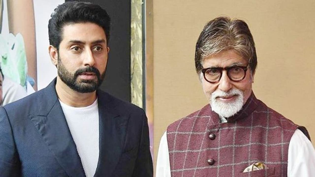 Amitabh Bachchan calls Abhishek Bachchan's Kabaddi team 'real honest' and 'motivating'