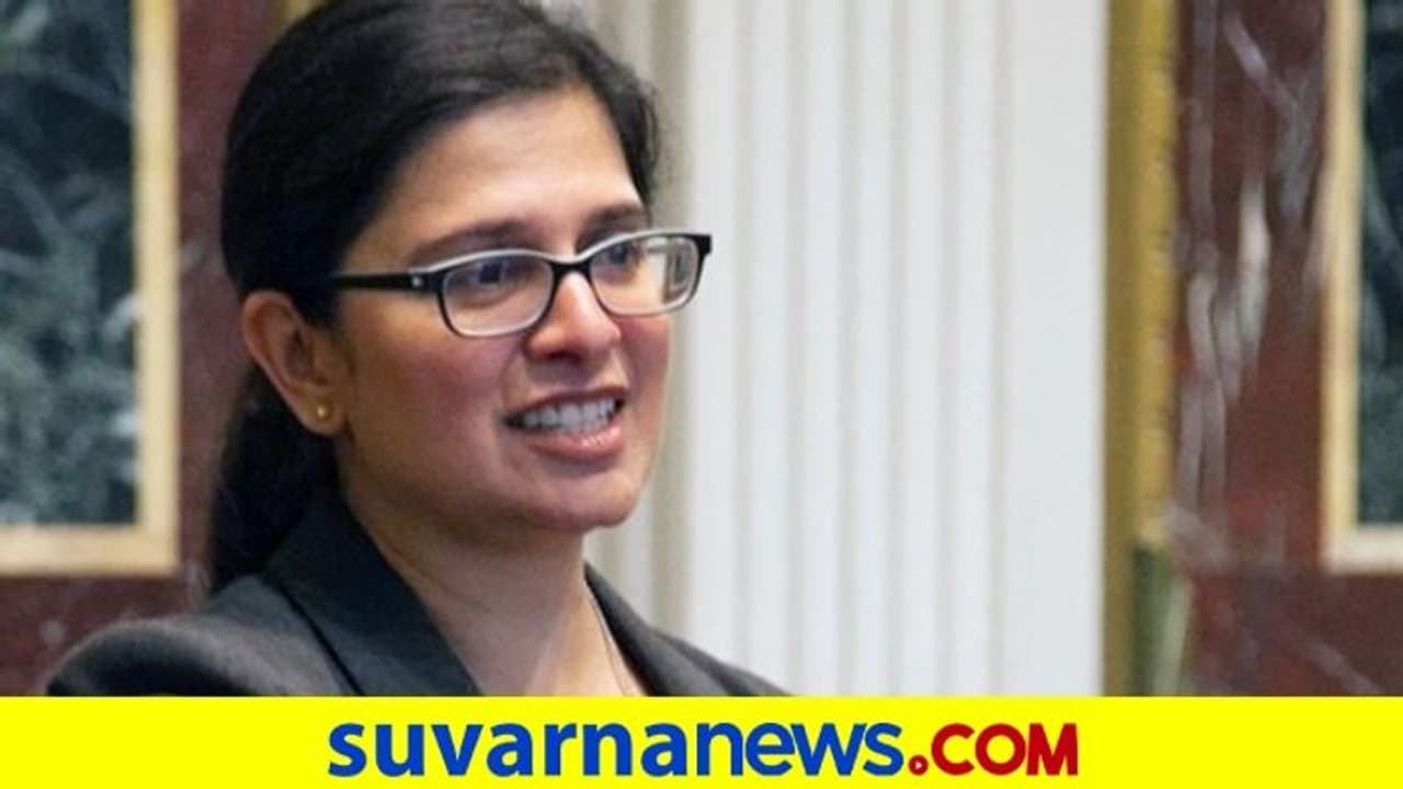 ಕುಂದಾಪುರ ಮೂಲದ ಮಾಲಾ ಅಡಿಗ ಜೋ ಬೈಡನ್ ಪತ್ನಿಗೆ ನೀತಿ ನಿರ್ದೇಶಕಿ ಕುಂದಾಪುರ ಮೂಲದ ಮಾಲಾ ಅಡಿಗ ಜೋ ಬೈಡನ್ ಪತ್ನಿಗೆ ನೀತಿ ನಿರ್ದೇಶಕಿ