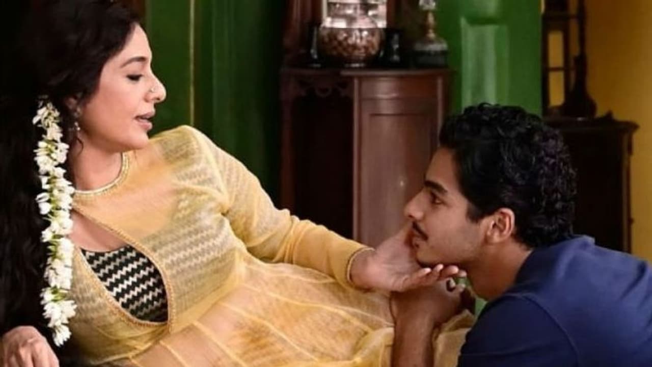 विवादों में आई वेब सीरीज अ सूटेबल बॉय,लव जिहाद को बढ़ावा देने का आरोप, BJP नेता ने दर्ज कराया केस विवादों में आई वेब सीरीज अ सूटेबल बॉय,लव जिहाद को बढ़ावा देने का आरोप, BJP नेता ने दर्ज कराया केस