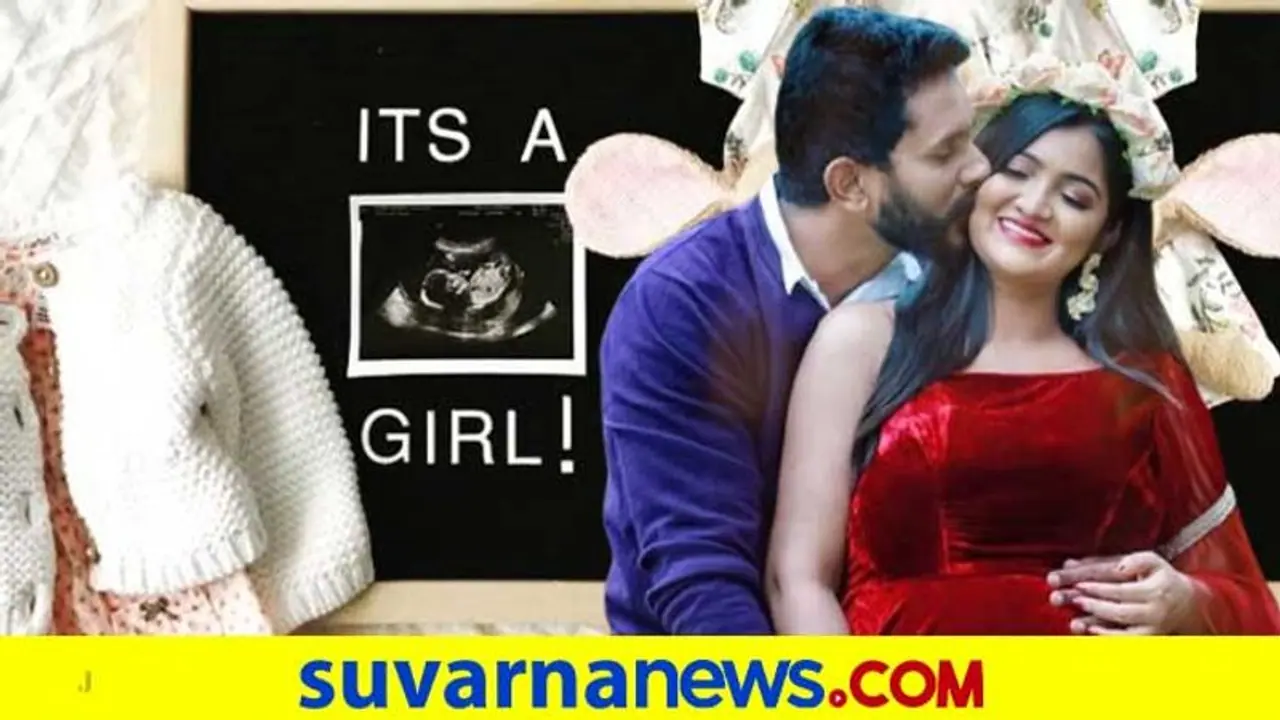 ಮಗುವಿಗೆ ಜನ್ಮ ಕೊಟ್ಟ ಕಿರುತೆರೆ ನಟಿ ರಾಧಿಕಾ ಶ್ರವಂತ್!