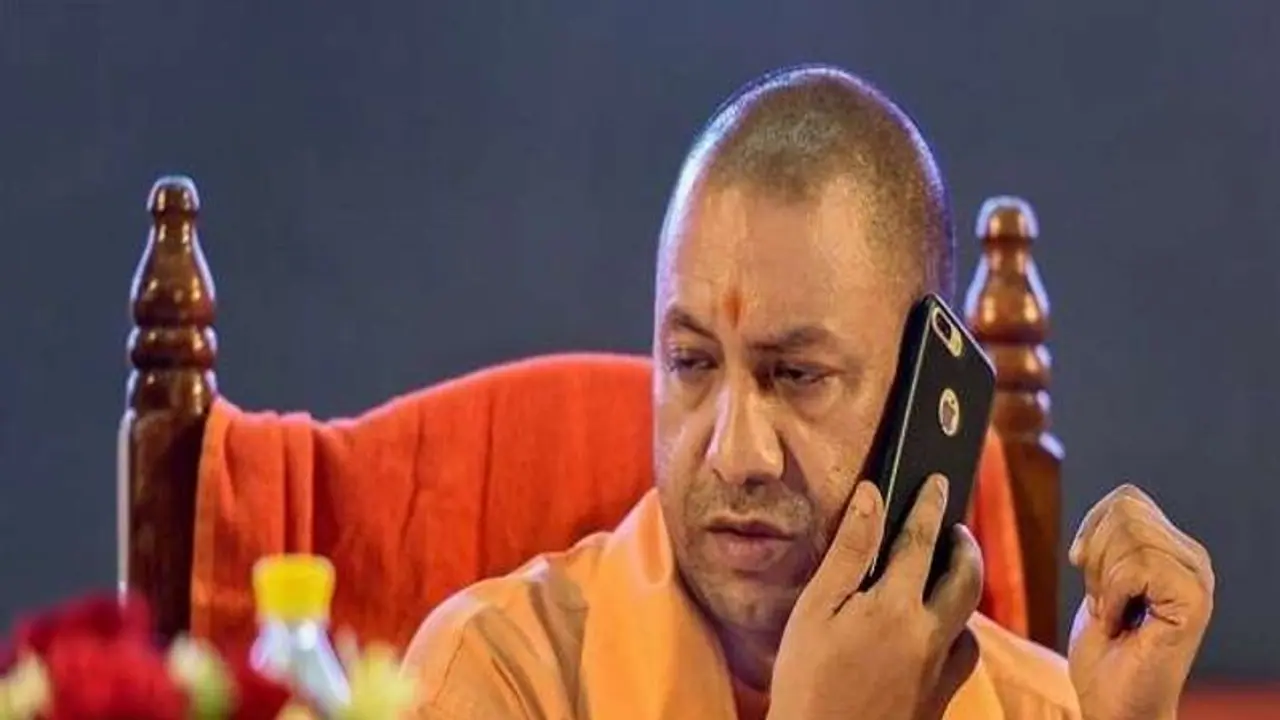 Uttar Pradesh: Work on Ganga Expressway to start in June 2021 Uttar Pradesh: Work on Ganga Expressway to start in June 2021