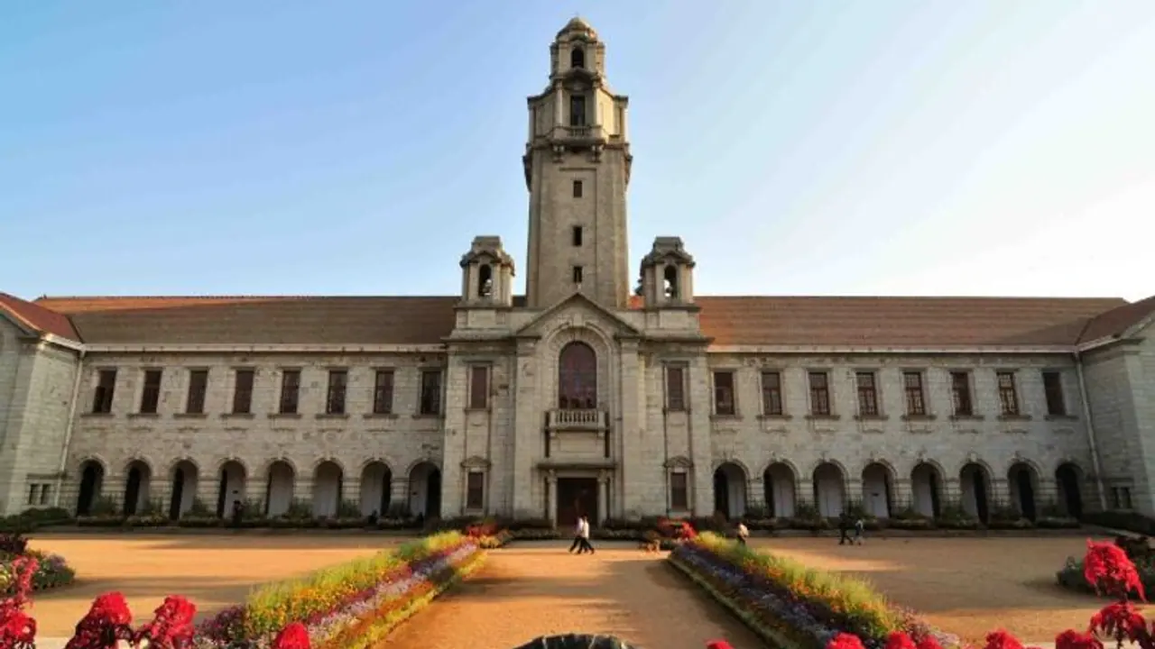 IISc researchers develop enzymes that can block reactivation, replication of HIV
