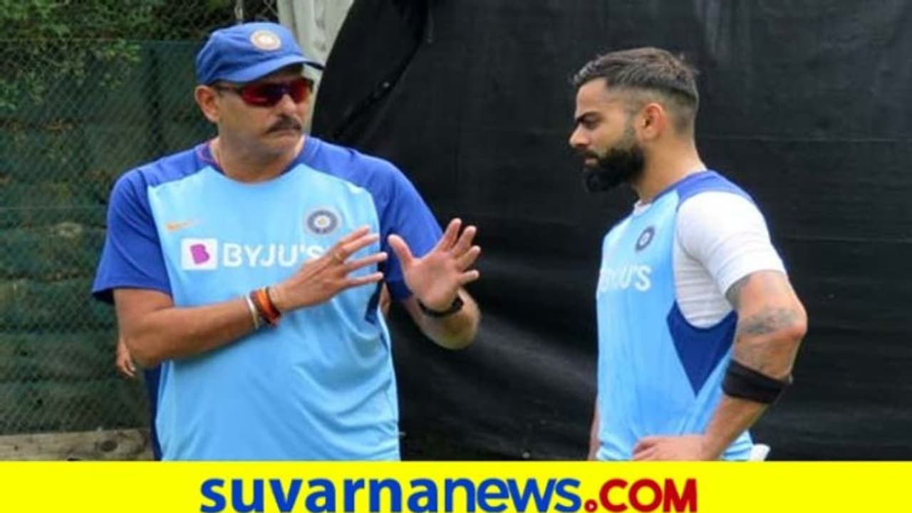 ಆಸೀಸ್ ಎದುರು ವಿರಾಟ್ ಕೊಹ್ಲಿ ಅನುಪಸ್ಥಿತಿ ಟೀಂ ಇಂಡಿಯಾಗೆ ದೊಡ್ಡ ಹೊಡೆತ ನೀಡಲಿದೆ..! ಆಸೀಸ್ ಎದುರು ವಿರಾಟ್ ಕೊಹ್ಲಿ ಅನುಪಸ್ಥಿತಿ ಟೀಂ ಇಂಡಿಯಾಗೆ ದೊಡ್ಡ ಹೊಡೆತ ನೀಡಲಿದೆ..!