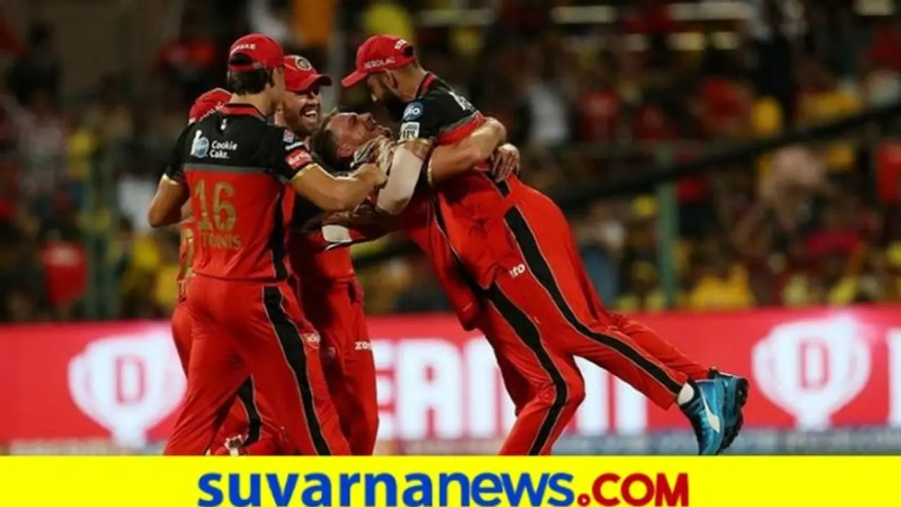 LPL 2020: ಕ್ಯಾಂಡಿ ಟಸ್ಕರ್ಸ್ ತಂಡ ಕೂಡಿಕೊಂಡ ಆರ್ಸಿಬಿ ವೇಗಿ LPL 2020: ಕ್ಯಾಂಡಿ ಟಸ್ಕರ್ಸ್ ತಂಡ ಕೂಡಿಕೊಂಡ ಆರ್ಸಿಬಿ ವೇಗಿ