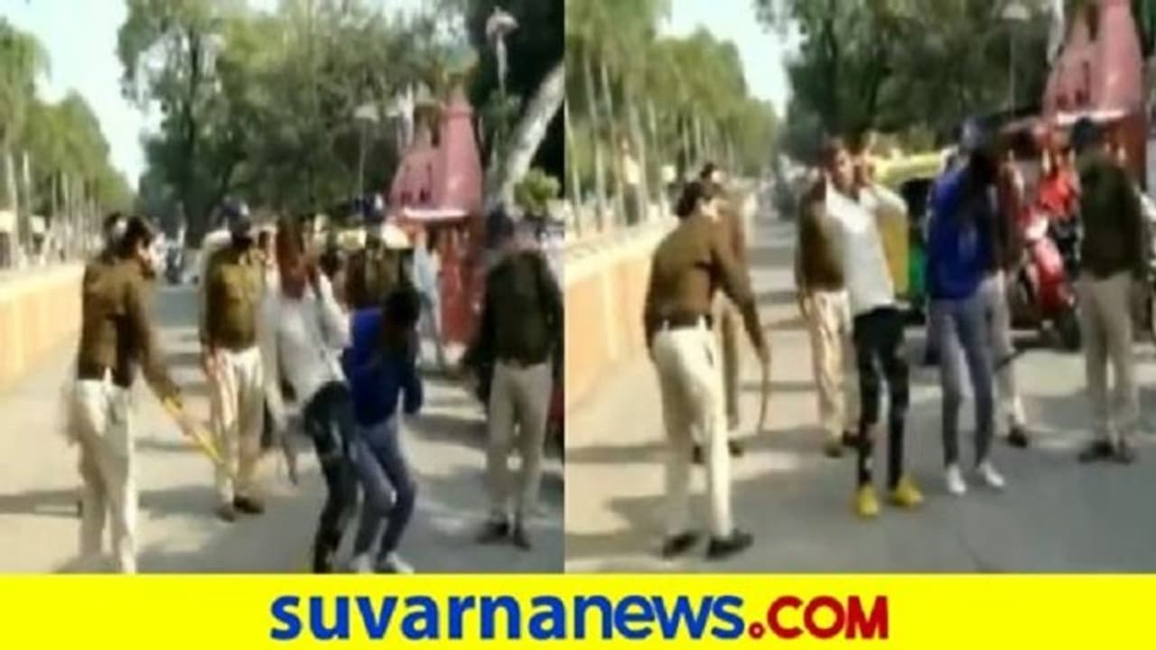 ಮಹಿಳೆಯರಿಗೆ ಲೈಂಗಿಕ ಕಿರುಕುಳ ಕೊಡ್ತಿದ್ದವರಿಗೆ ಭರಪೂರ ಕಜ್ಜಾಯ! ಮಹಿಳೆಯರಿಗೆ ಲೈಂಗಿಕ ಕಿರುಕುಳ ಕೊಡ್ತಿದ್ದವರಿಗೆ ಭರಪೂರ ಕಜ್ಜಾಯ!