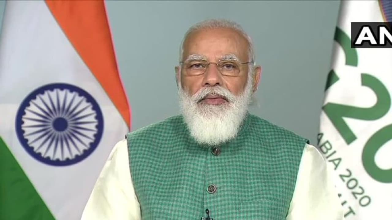 PM Modi warns people against complacency before vaccine; asks CMs to bring fatality rate below 1%