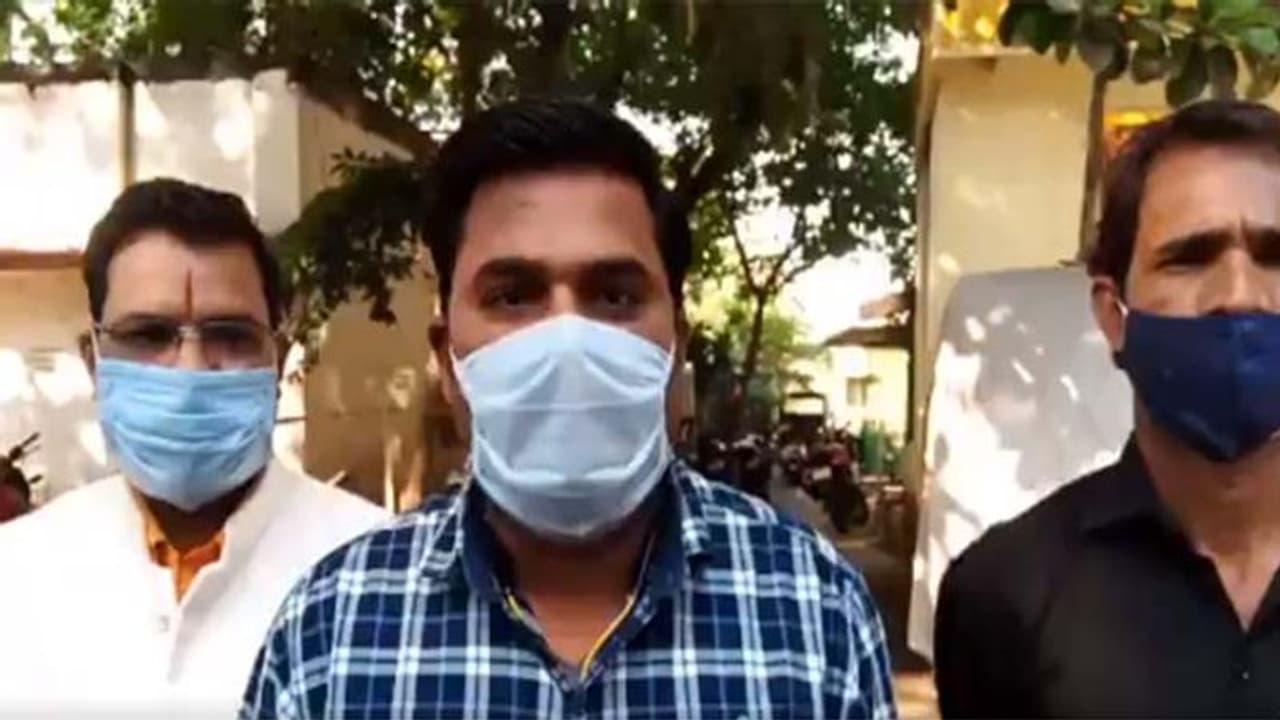 ಅಭಿವ್ಯಕ್ತಿ ಸ್ವಾತಂತ್ರ್ಯ ಹರಣ; ಟ್ವಿಟರ್ ಇಂಡಿಯಾ MD ವಿರುದ್ಧ ದೂರು ದಾಖಲು!