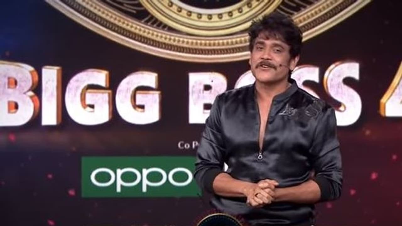 బిగ్బాస్ ఫ్యాన్స్ కి బిగ్ షాక్ ఇవ్వబోతున్న స్టార్ మా ? బిగ్బాస్ ఫ్యాన్స్ కి బిగ్ షాక్ ఇవ్వబోతున్న స్టార్ మా ?