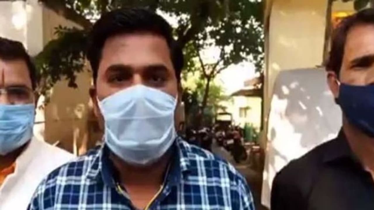 'বিনা নোটিশেই বন্ধ অ্যাকাউন্ট', টুইটারের শীর্ষ আধিকারিকের বিরুদ্ধে এফআইআর দায়ের