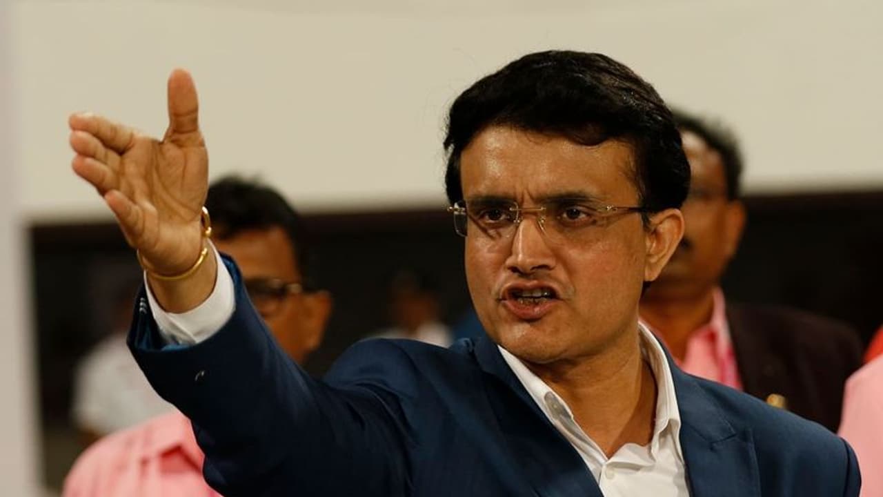 Sourav Ganguly: அடிப்படை ஆதாரமற்ற குற்றச்சாட்டுக்குலாம் நான் பதில் சொல்ல வேண்டிய அவசியமில்லை..! தாதா தடாலடி