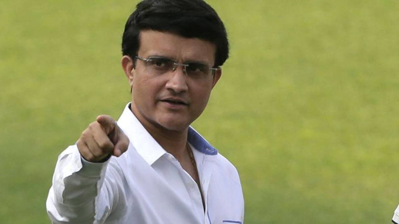 Kohli vs Ganguly: இந்திய கிரிக்கெட்டின் நலனுக்காக கங்குலி பேசி ஆகணும்..! பாக்., முன்னாள் வீரர் அட்வைஸ் Kohli vs Ganguly: இந்திய கிரிக்கெட்டின் நலனுக்காக கங்குலி பேசி ஆகணும்..! பாக்., முன்னாள் வீரர் அட்வைஸ்