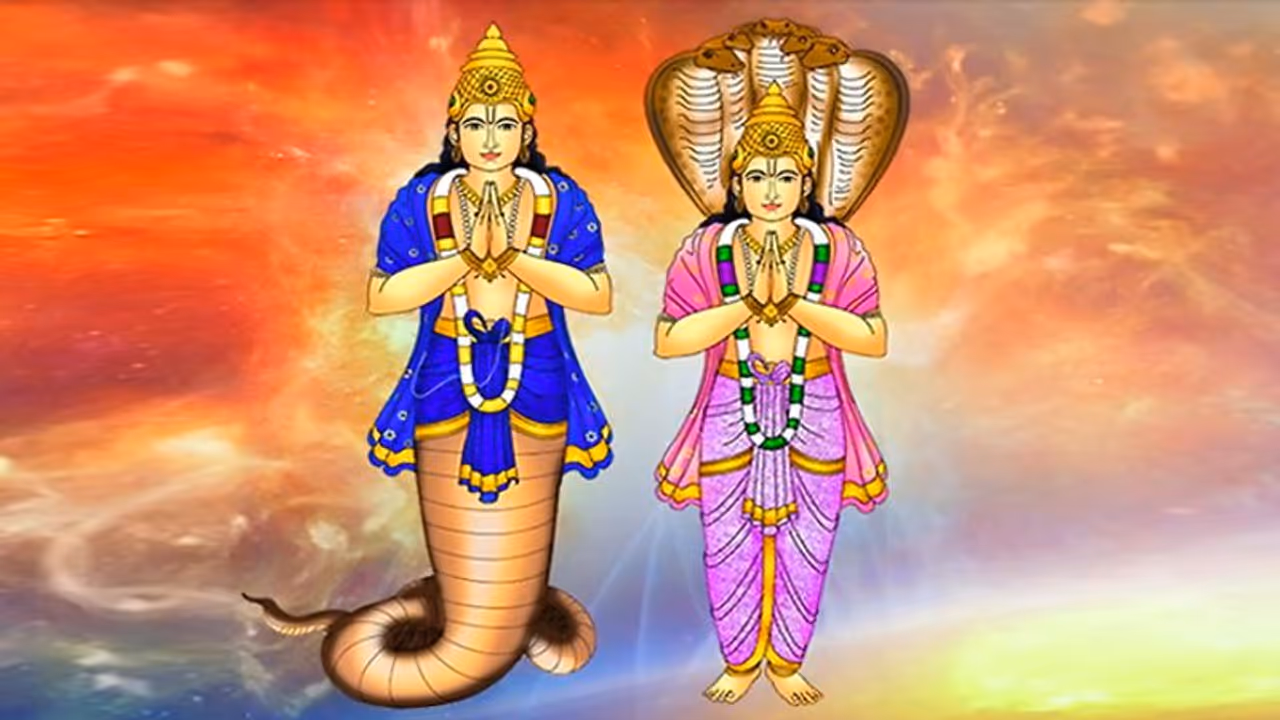 Today astrology: கும்ப ராசியில் ராகு கேது பெயர்ச்சி... இந்த 5 ராசிக்காரர்களுக்கு அடித்தது ''ஜாக்பார்ட்''...