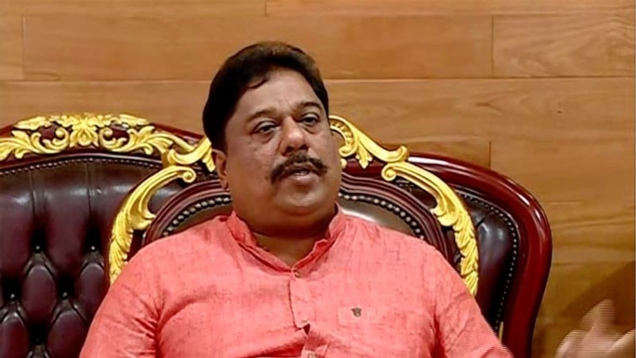 ജയിലിൽ പോകാൻ തയ്യാർ, യുഡിഎഫ് കാലത്ത് പല രീതിയിൽ നിരന്തരം ദ്രോഹിച്ചു; അന്വേഷണം സ്വാഗതം ചെയ്ത് ബിജു രമേശ്