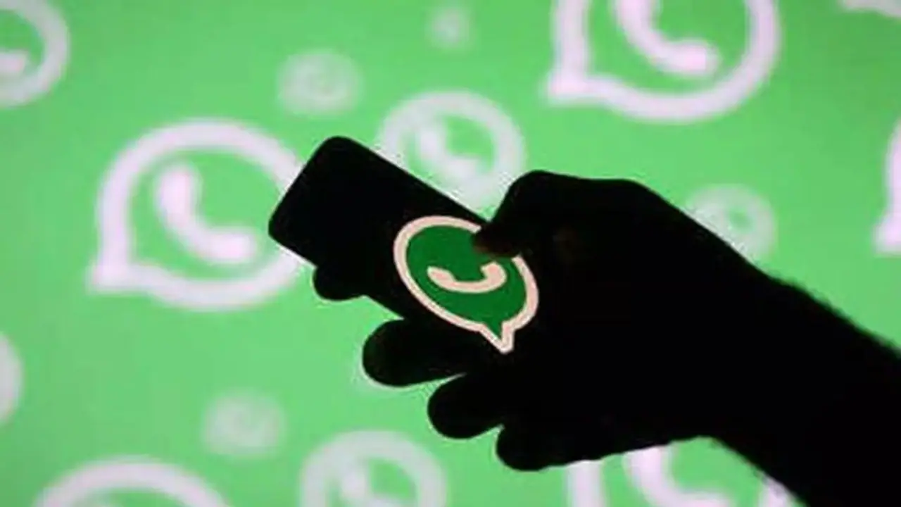 How to use the same WhatsApp number on two phones How to use the same WhatsApp number on two phones
