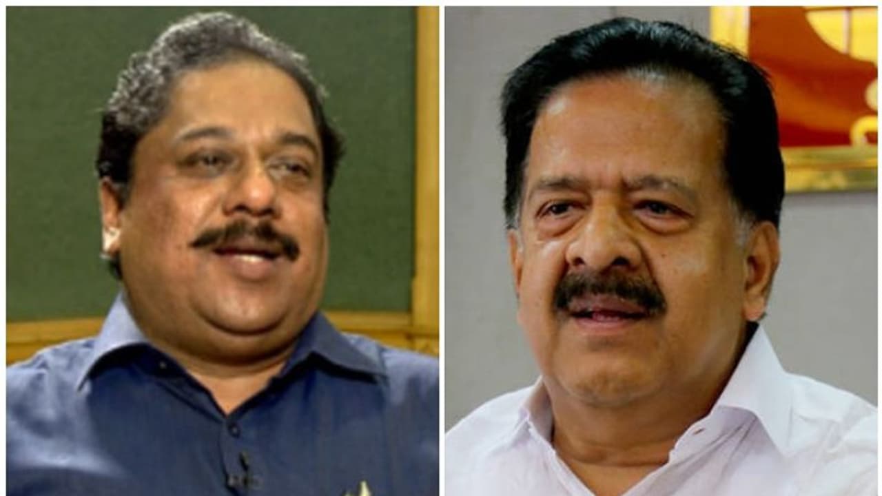 ബാര്കോഴ; തനിക്കെതിരെ വിജിലന്സ് അന്വേഷണം നടന്നെന്ന ചെന്നിത്തലയുടെ വാദം തെറ്റ്,രഹസ്യമൊഴിയുടെ പകര്പ്പ് പുറത്ത് ബാര്കോഴ; തനിക്കെതിരെ വിജിലന്സ് അന്വേഷണം നടന്നെന്ന ചെന്നിത്തലയുടെ വാദം തെറ്റ്,രഹസ്യമൊഴിയുടെ പകര്പ്പ് പുറത്ത്