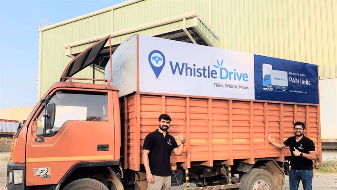 5వేలకు పైగా విజిల్ట్రక్ ఫ్లీట్, ఆన్బోర్డ్ క్లయింట్లతో నిచ్ అర్బన్ లాజిస్టిక్స్ మార్కెట్లోకి విజిల్డ్రైవ్ 5వేలకు పైగా విజిల్ట్రక్ ఫ్లీట్, ఆన్బోర్డ్ క్లయింట్లతో నిచ్ అర్బన్ లాజిస్టిక్స్ మార్కెట్లోకి విజిల్డ్రైవ్