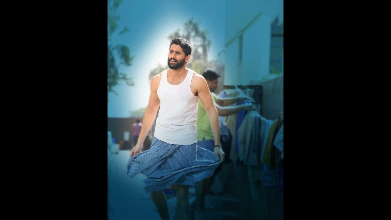 ‘లవ్ స్టోరీ’ నాన్ థియేటర్ బిజినెస్..నిర్మాత డాన్స్ చేయాలనిపించేటంత ‘లవ్ స్టోరీ’ నాన్ థియేటర్ బిజినెస్..నిర్మాత డాన్స్ చేయాలనిపించేటంత