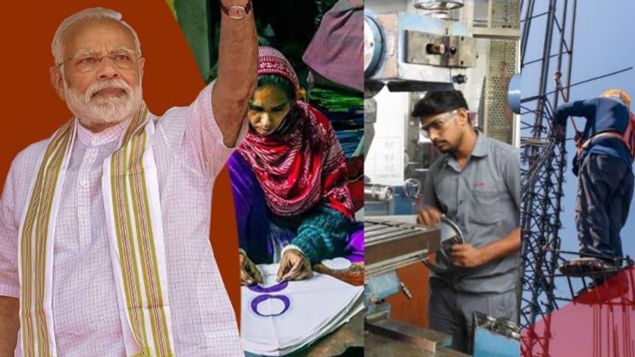 আত্মনির্ভর ভারত অভিযানে মাইক্রোফাইন্যান্স উদ্যোগের ভূমিকা হতে পারে গুরুত্বপূর্ণ আত্মনির্ভর ভারত অভিযানে মাইক্রোফাইন্যান্স উদ্যোগের ভূমিকা হতে পারে গুরুত্বপূর্ণ