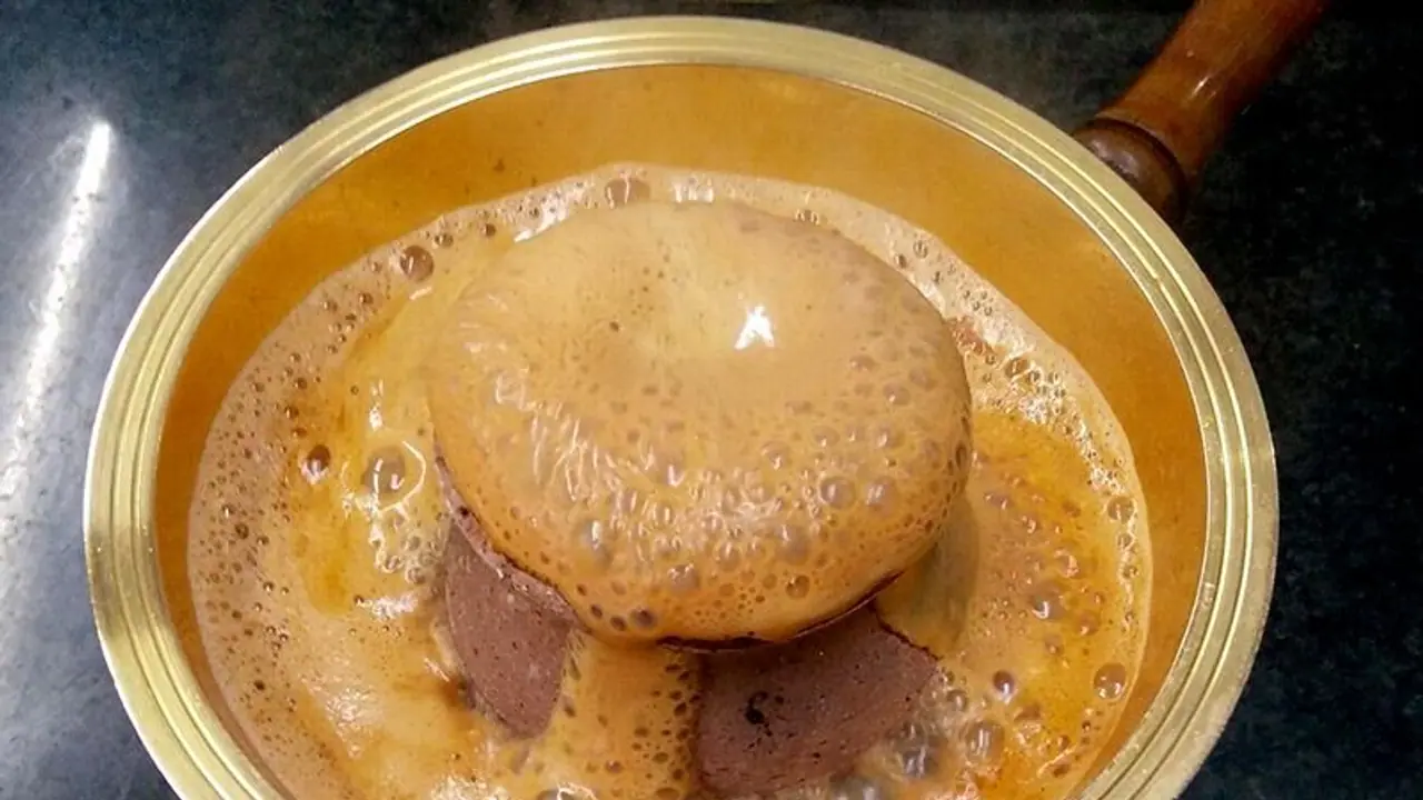 দুনিয়া মজেছে এই চায়ের স্বাদে, এবারের শীতের আমেজ জমে উঠুক তন্দুরী চায়ের সঙ্গে দুনিয়া মজেছে এই চায়ের স্বাদে, এবারের শীতের আমেজ জমে উঠুক তন্দুরী চায়ের সঙ্গে