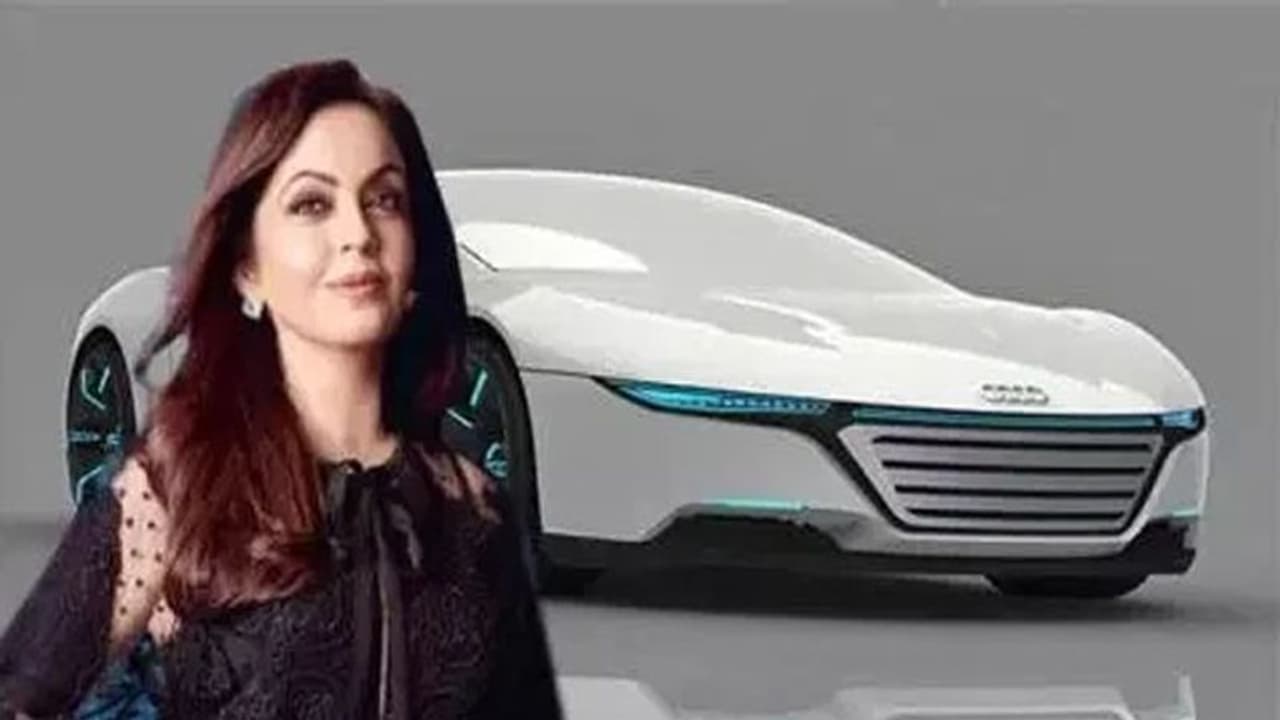 ഒരിക്കലും ഇറങ്ങാത്ത, വിൽക്കാത്ത ആ കാർ നിത അംബാനിയുടെ ഗാരേജിലോ? 90 കോടിയുടെ ഔഡിയുടെ പിന്നിലൊരു രഹസ്യമുണ്ട്! ഒരിക്കലും ഇറങ്ങാത്ത, വിൽക്കാത്ത ആ കാർ നിത അംബാനിയുടെ ഗാരേജിലോ? 90 കോടിയുടെ ഔഡിയുടെ പിന്നിലൊരു രഹസ്യമുണ്ട്!