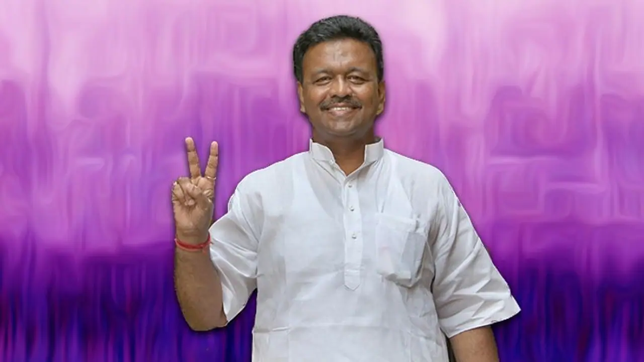 Firhad Hakim slams Asansol mayor Jitender Tiwari