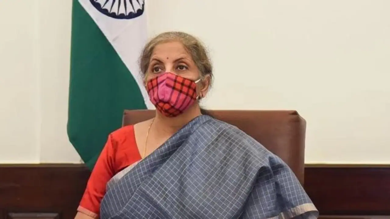 കേന്ദ്ര ബജറ്റ് 2021: സംസ്ഥാന ധനകാര്യ മന്ത്രിമാരുമായി ചര്ച്ച നടത്തി നിര്മല സീതാരാമന് കേന്ദ്ര ബജറ്റ് 2021: സംസ്ഥാന ധനകാര്യ മന്ത്രിമാരുമായി ചര്ച്ച നടത്തി നിര്മല സീതാരാമന്