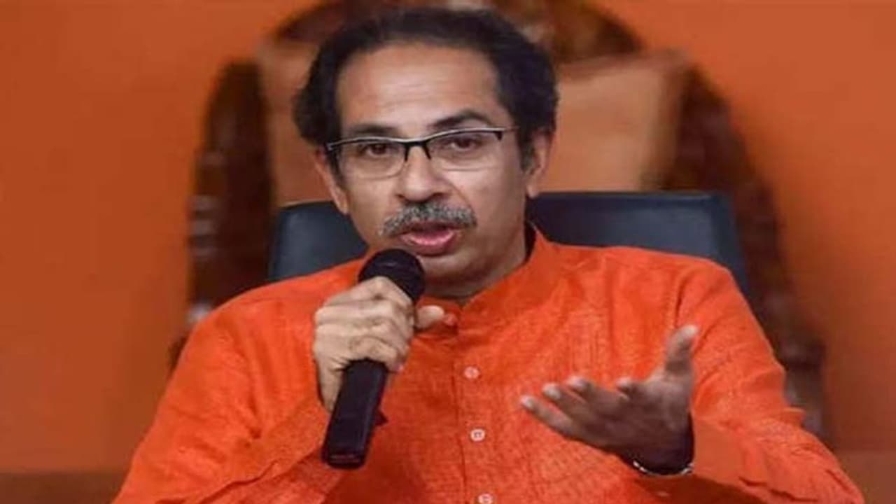 Why you hid during Babri Masjid demolition: Maharashtra CM slams MNS and BJP over Hanuman Chalisa row 