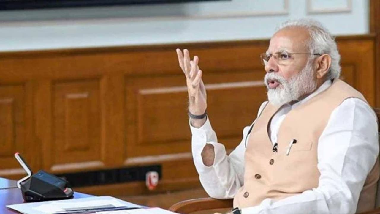 করোনা নিয়ে ত্রিপুরা, সিকিম, মনিপুরের মুখ্যমন্ত্রীদের সঙ্গে আলোচনা মোদীর