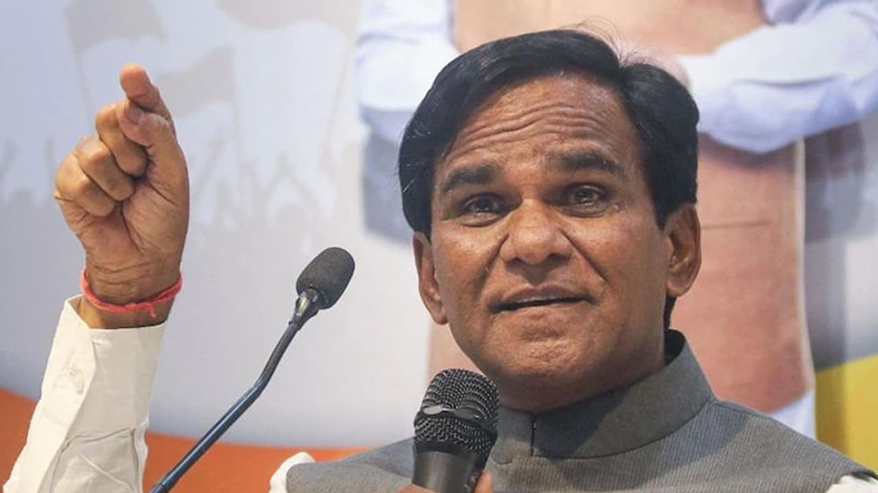 'ರೈತರ ಪ್ರತಿಭಟನೆ ಹಿಂದೆ ಚೀನಾ ಪಾಕ್ ಕೈವಾಡ' ಕೇಂದ್ರ ಸಚಿವರ ಹೇಳಿಕೆಗೆ ಕೆಂಡ