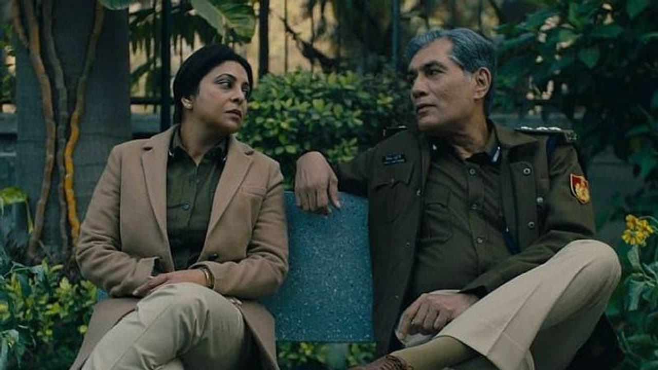 আন্তর্জাতিক এমি এ সেরার সেরা পুরস্কার পেল 'দিল্লি ক্রাইম', বিশ্বের দরবারে নেটফ্লিক্স ড্রামা আন্তর্জাতিক এমি এ সেরার সেরা পুরস্কার পেল 'দিল্লি ক্রাইম', বিশ্বের দরবারে নেটফ্লিক্স ড্রামা