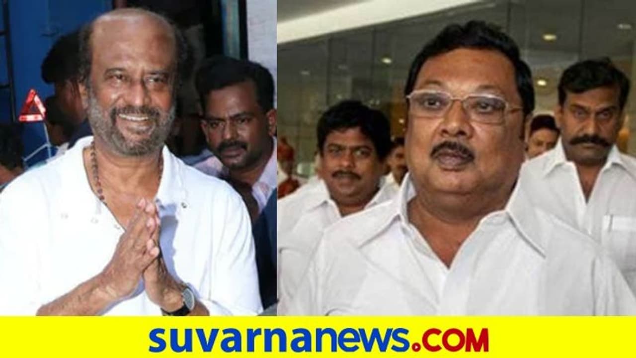 ತಮಿಳುನಾಡು ಚುನಾವಣೆಯಲ್ಲಿ ರಜನಿ, ಅಳಗಿರಿ ಬೆಂಬಲ ಬಿಜೆಪಿಗೆ?