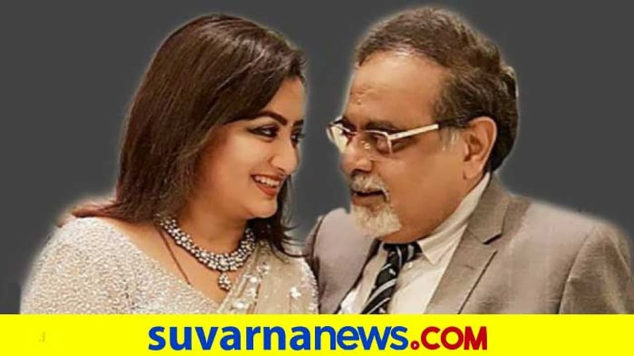 ಅಂಬರೀಶ್ ಎರಡನೇ ಪುಣ್ಯ ತಿಥಿ; ಪತಿ ನೆನೆದು ಬರೆದ ಭಾವುಕ ಸಾಲುಗಳಿವು! ಅಂಬರೀಶ್ ಎರಡನೇ ಪುಣ್ಯ ತಿಥಿ; ಪತಿ ನೆನೆದು ಬರೆದ ಭಾವುಕ ಸಾಲುಗಳಿವು!