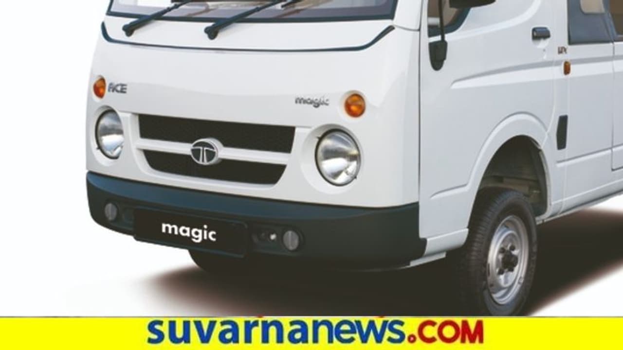 ಕೊಲೆಗೈದು ಟಾಟಾ ಏಸ್‌ ಡ್ರೈವರ್ ಸೀಟಲ್ಲಿ ಕೂರಿಸಿದರು : ರಾತ್ರಿ ಹೇಳಿ ಹೋದವ ಶವವಾದ