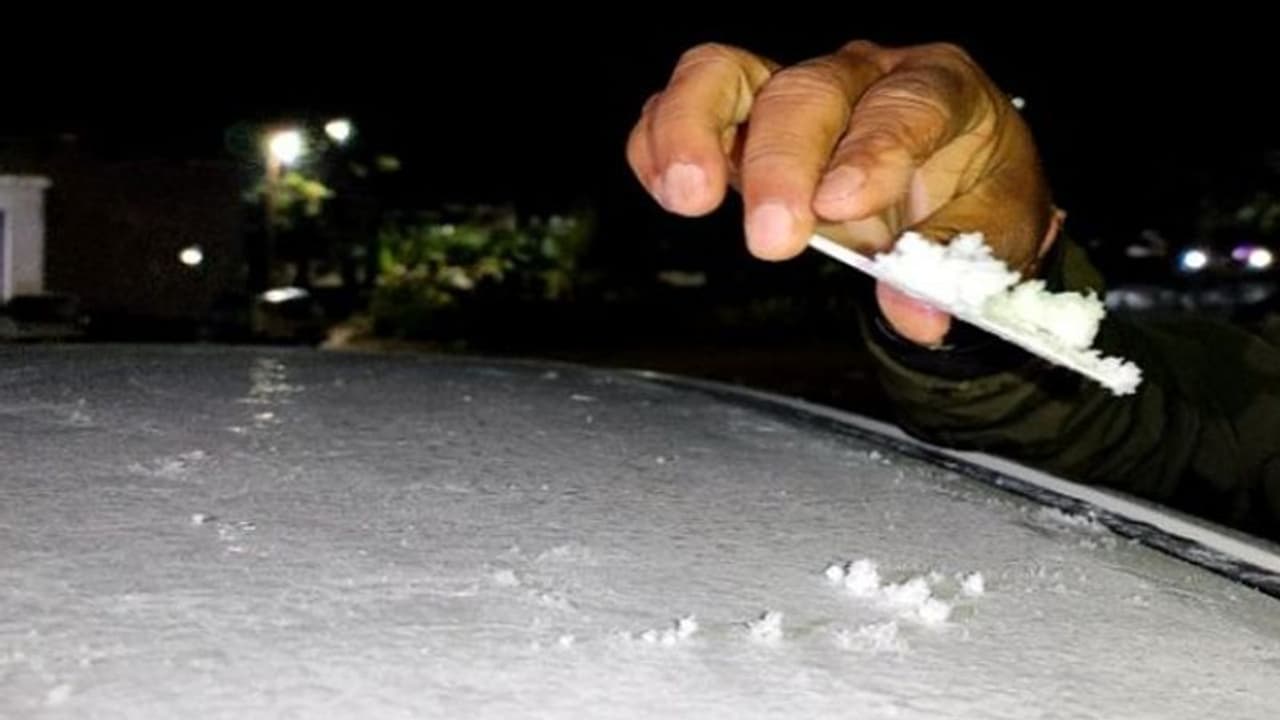 बर्फीली हवाओं ने सूरज के तेवर किए ठंडे, ALERT रहें दिनों दिन और नीचे गिरेगा टेम्परेचर बर्फीली हवाओं ने सूरज के तेवर किए ठंडे, ALERT रहें दिनों दिन और नीचे गिरेगा टेम्परेचर