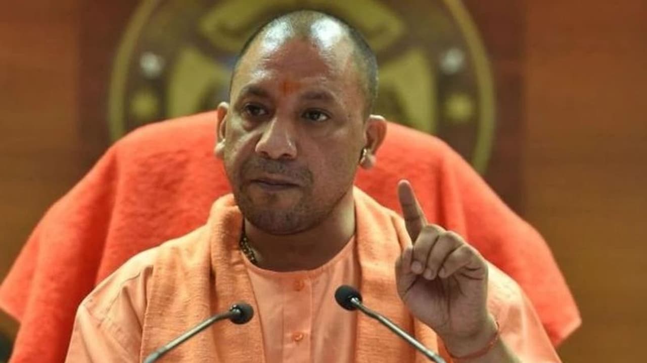 ಯೋಗಿ ಸರ್ಕಾರದ ಮತ್ತೊಂದು ದಿಟ್ಟ ಹೆಜ್ಜೆ; ಪ್ರತಿಭಟನೆ ಮಾಡಿದ್ರೆ ಅಷ್ಟೆ! ಯೋಗಿ ಸರ್ಕಾರದ ಮತ್ತೊಂದು ದಿಟ್ಟ ಹೆಜ್ಜೆ; ಪ್ರತಿಭಟನೆ ಮಾಡಿದ್ರೆ ಅಷ್ಟೆ!