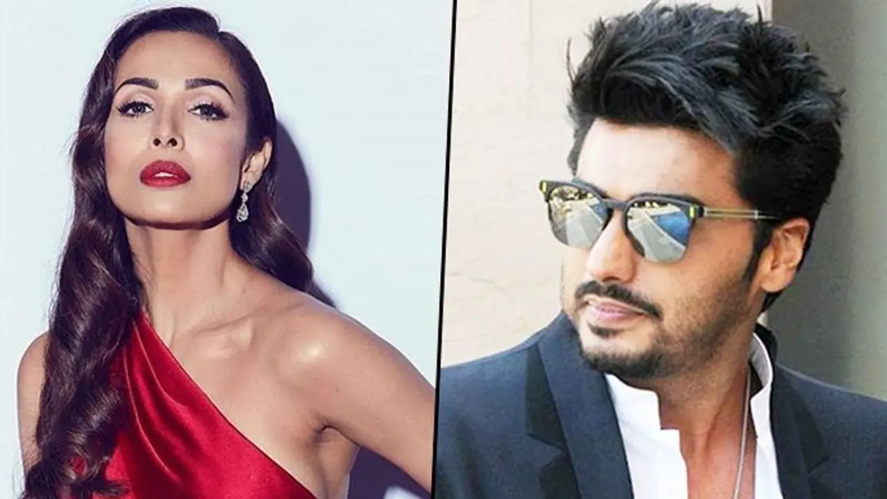 <p style="text align: justify;">&nbsp;</p>

<p style="text align: justify;">Gunday star Arjun Kapoor has been dating Malaika Arora for a couple of years now, and they have never hidden it from their fans or even media. And we all wanted them to start a new family.&nbsp;</p>

