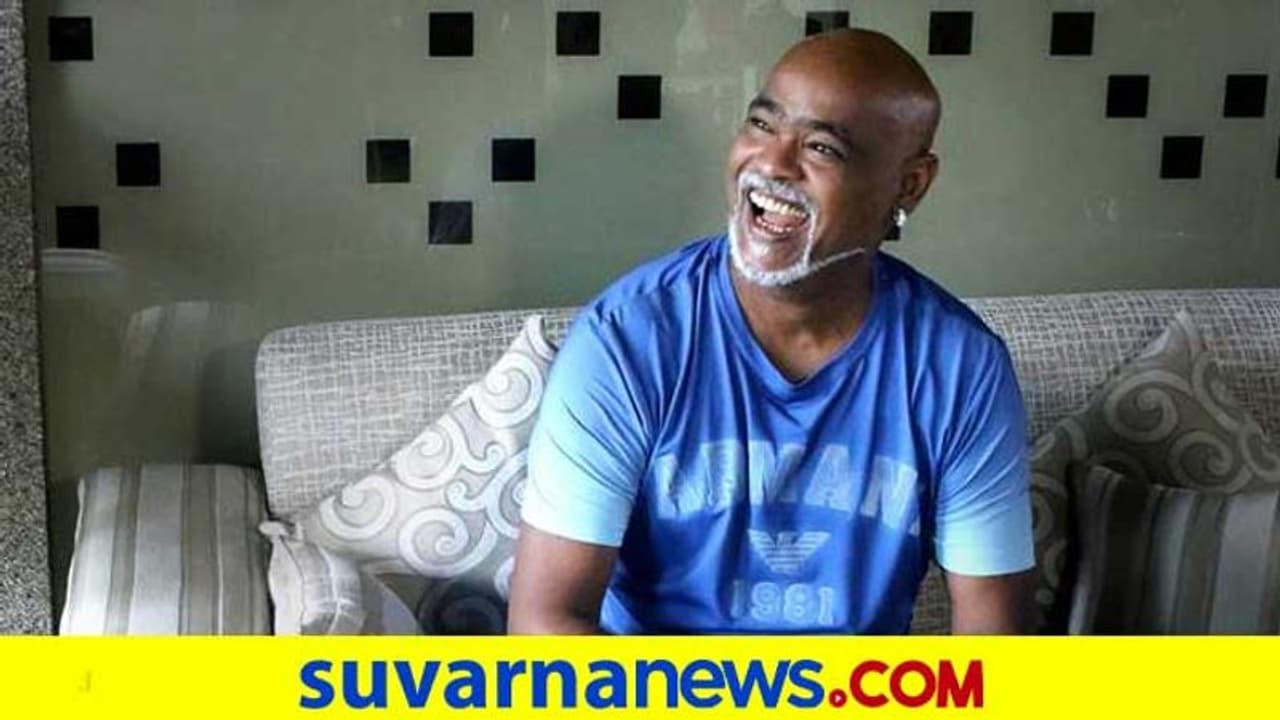 ಐಪಿಎಲ್ ತಂಡಕ್ಕೆ ಕೋಚ್ ಆಗೋದು ನನ್ನ ಕನಸು; ವಿನೋದ್ ಕಾಂಬ್ಳಿ ಐಪಿಎಲ್ ತಂಡಕ್ಕೆ ಕೋಚ್ ಆಗೋದು ನನ್ನ ಕನಸು; ವಿನೋದ್ ಕಾಂಬ್ಳಿ