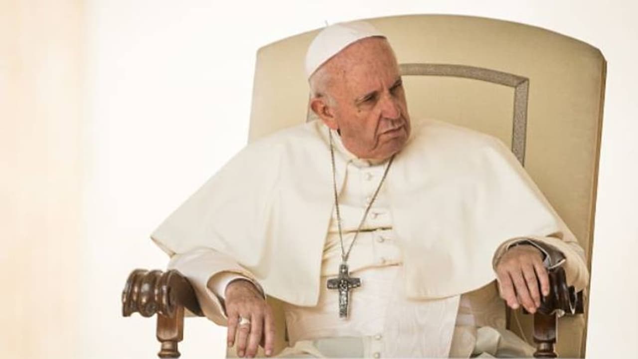 ചരിത്ര സന്ദര്ശനം; മാര്പ്പാപ്പ ഇറാഖില് ചരിത്ര സന്ദര്ശനം; മാര്പ്പാപ്പ ഇറാഖില്