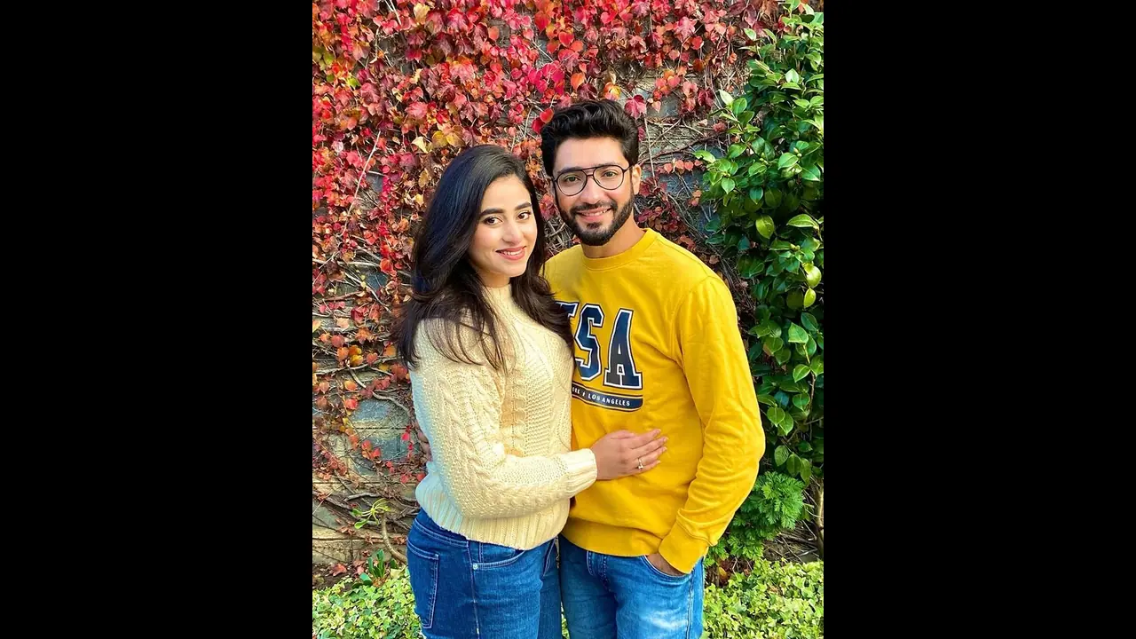 সদ্য করোনা কেড়ে মায়ের প্রাণ, এবার মারণ ভাইরাসে আক্রান্ত সেলেব জুটি গৌরব ঋদ্ধিমাও