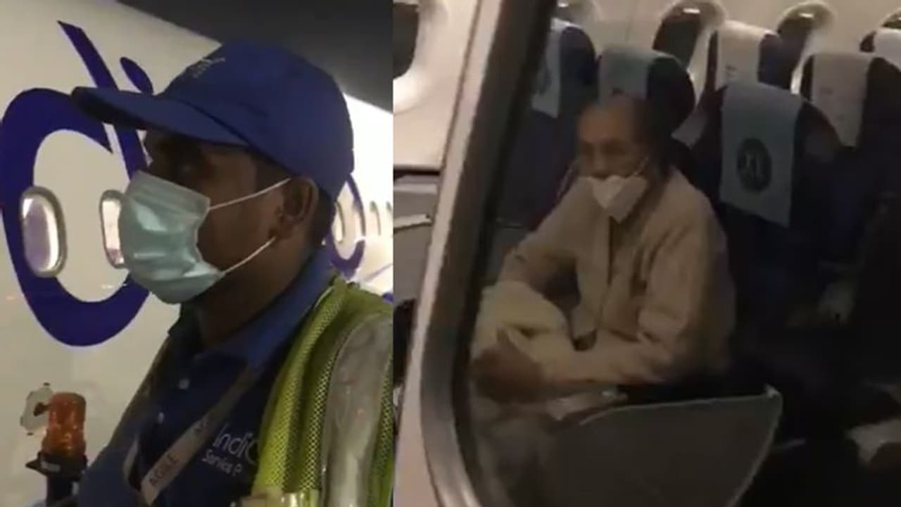 बस 2 मिनट..यह कहते कहते 40 मिनट तक इंतजार कराया...जानिए इंडिगो एयरलाइंस ने पैसेंजर से क्यों मांगी माफी बस 2 मिनट..यह कहते कहते 40 मिनट तक इंतजार कराया...जानिए इंडिगो एयरलाइंस ने पैसेंजर से क्यों मांगी माफी