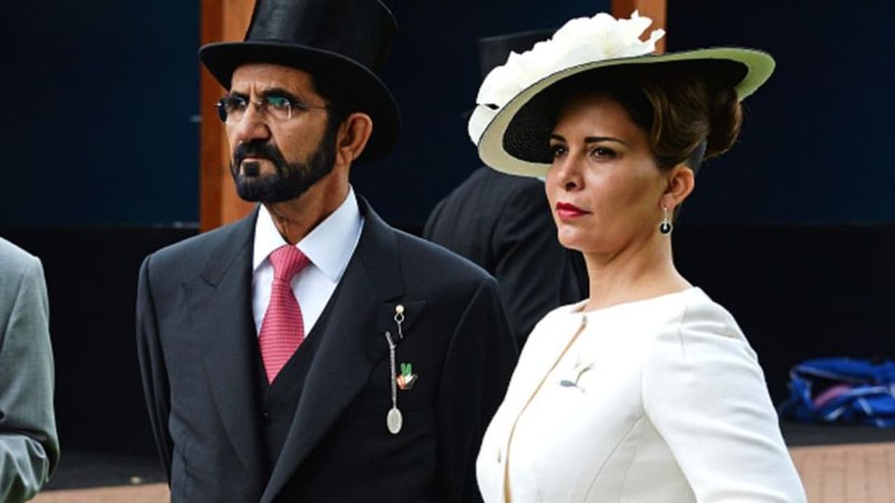 ఖరీదైన విడాకులు.. మాజీ భార్యకు రూ. 5వేల కోట్లు చెల్లించండి.. దుబాయ్ షేక్‌కు బ్రిటీష్ కోర్టు ఆర్డర్