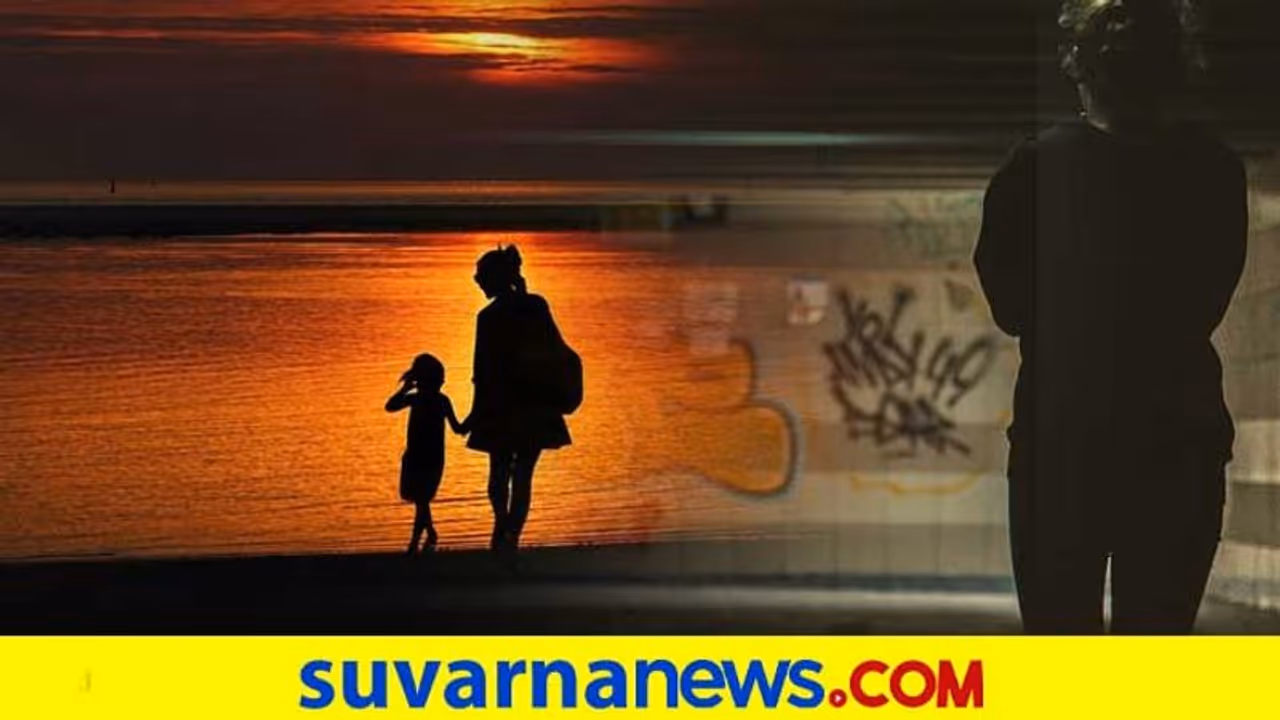 #Feelfree: ಮಗಳು ನನ್ನ ಹತ್ರಾನೇ ಬರೋಲ್ಲ, ಏನು ಮಾಡಲಿ? #Feelfree: ಮಗಳು ನನ್ನ ಹತ್ರಾನೇ ಬರೋಲ್ಲ, ಏನು ಮಾಡಲಿ?