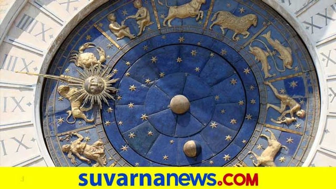 Weekly Horoscope: ಮೇಷಕ್ಕೆ ಅಭಿವೃದ್ಧಿಯ ವಾರ, ಮಿಥುನಕ್ಕೆ ಚಿಂತೆಗಳ ಭಾರ