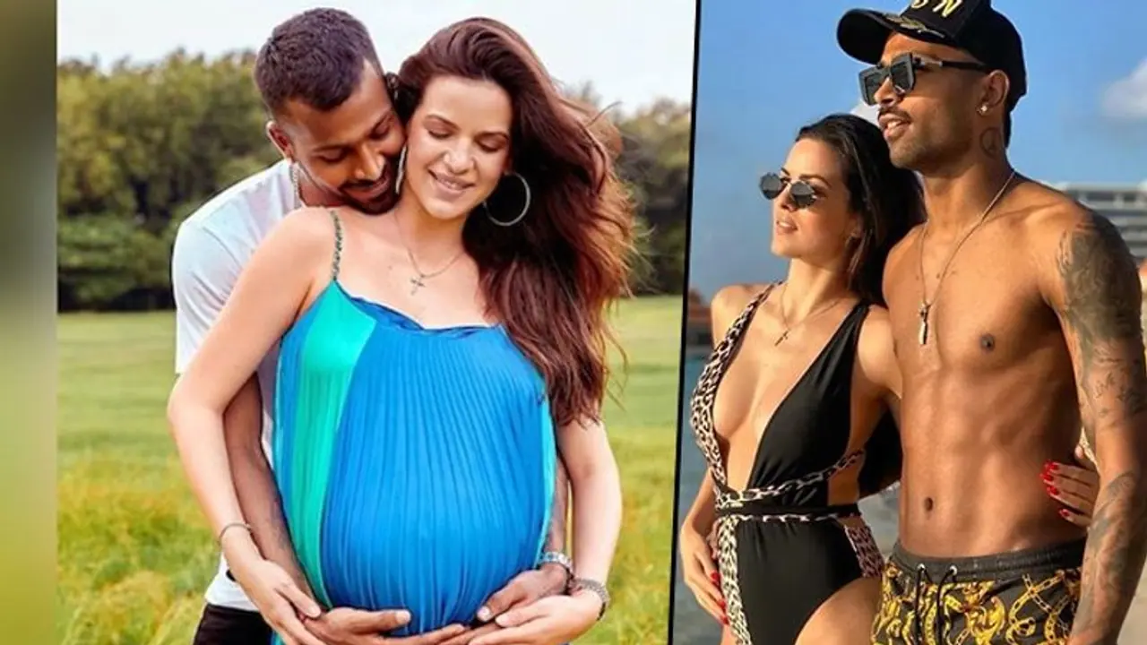 భార్య నటాషాతో విడాకుల వార్తల మధ్య హార్దిక్ పాండ్యా వీడియో వైరల్.. మస్తు ఖతర్నాక్.. భార్య నటాషాతో విడాకుల వార్తల మధ్య హార్దిక్ పాండ్యా వీడియో వైరల్.. మస్తు ఖతర్నాక్..