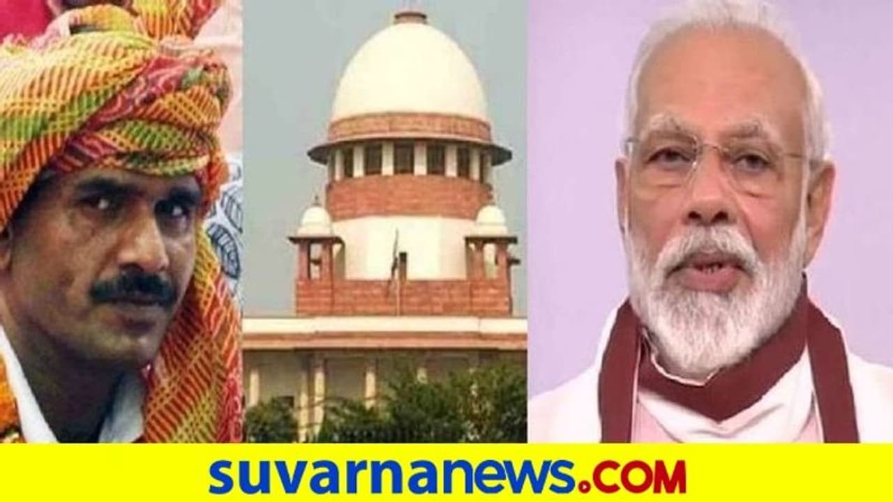 ಮೋದಿ ಸಂಸದ ಸ್ಥಾನಕ್ಕೆ ಸವಾಲೆಸೆದ ಮಾಜಿ ಯೋಧ ತೇಜ್‌ ಬಹದ್ದೂರ್‌ ಅರ್ಜಿ ವಜಾ!