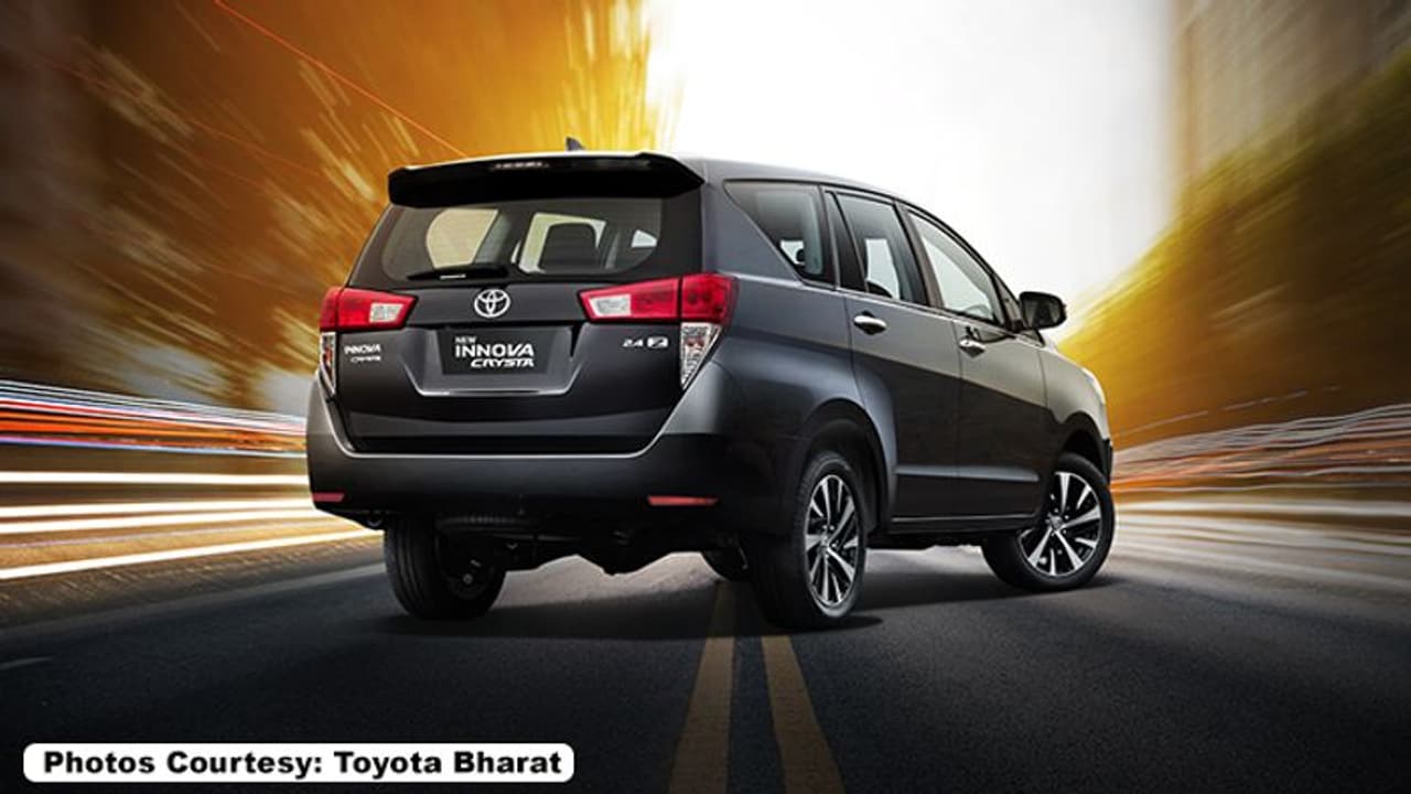 ആ ഇന്നോവ വിട പറയുകയാണോ? ടൊയോട്ട പറയുന്നത് ഇങ്ങനെ!