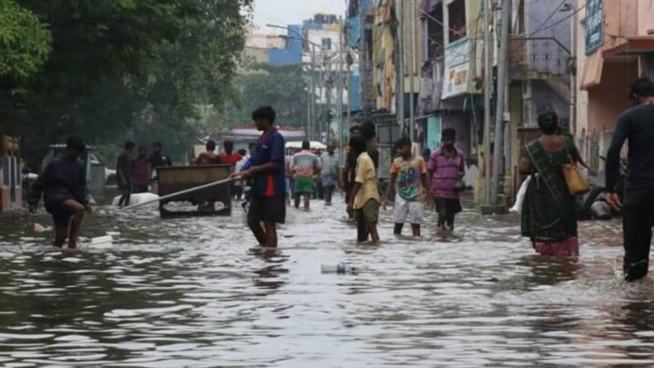 Cyclone Nivar: Tamil Nadu declares public holiday on Wednesday; Puducherry imposes prohibitory orders